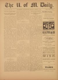 image of March 05, 1894 - number 1