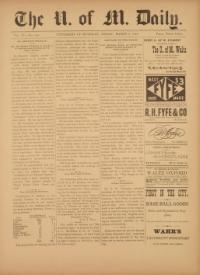 image of March 09, 1894 - number 1