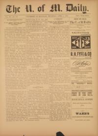 image of April 05, 1894 - number 1