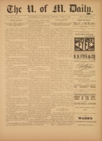 image of April 09, 1894 - number 1