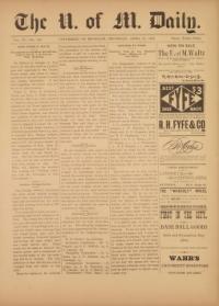 image of April 12, 1894 - number 1