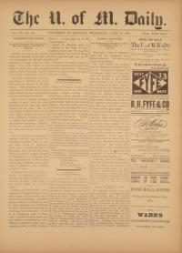 image of April 25, 1894 - number 1