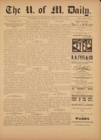 image of May 01, 1894 - number 1