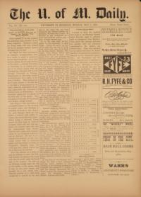 image of May 07, 1894 - number 1