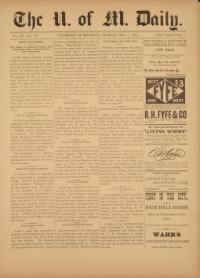 image of May 08, 1894 - number 1