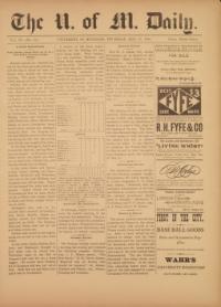 image of May 10, 1894 - number 1