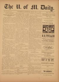 image of May 11, 1894 - number 1