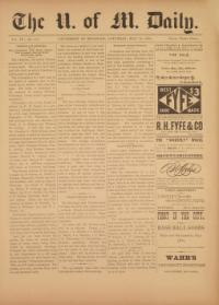 image of May 12, 1894 - number 1