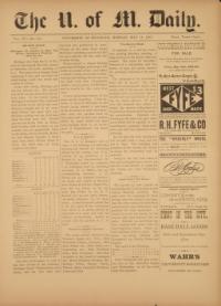 image of May 14, 1894 - number 1