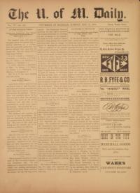 image of May 15, 1894 - number 1