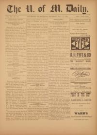 image of May 17, 1894 - number 1