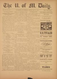 image of May 18, 1894 - number 1