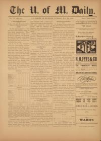 image of May 22, 1894 - number 1