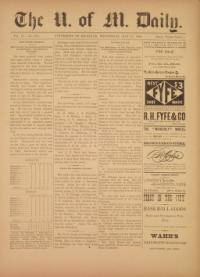 image of May 23, 1894 - number 1