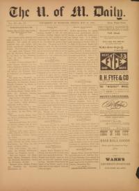 image of May 25, 1894 - number 1