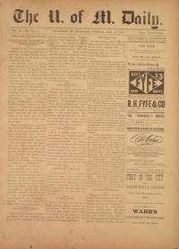 image of May 29, 1894 - number 1