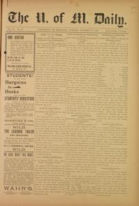 image of October 22, 1895 - number 1