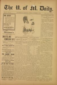 image of October 25, 1895 - number 1