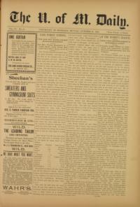 image of October 28, 1895 - number 1