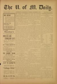 image of October 29, 1895 - number 1