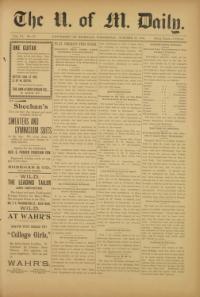 image of October 30, 1895 - number 1