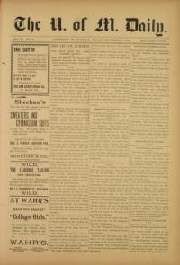 image of November 08, 1895 - number 1