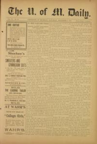 image of November 09, 1895 - number 1