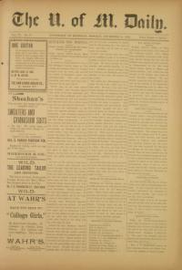 image of November 11, 1895 - number 1
