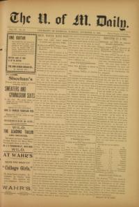 image of November 12, 1895 - number 1