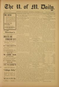 image of November 14, 1895 - number 1