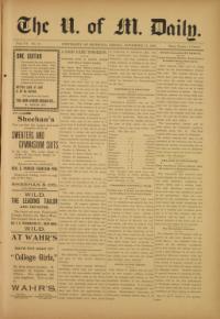 image of November 15, 1895 - number 1