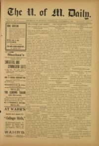 image of November 20, 1895 - number 1