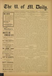 image of November 26, 1895 - number 1