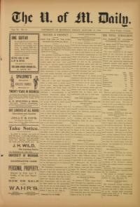 image of January 10, 1896 - number 1