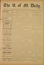 image of January 11, 1896 - number 1