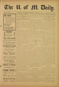 image of January 12, 1896 - number 1