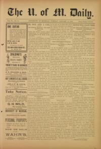 image of January 14, 1896 - number 1