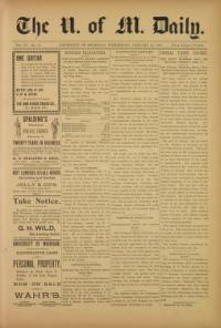 image of January 15, 1896 - number 1