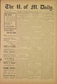 image of January 28, 1896 - number 1