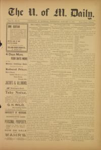 image of January 29, 1896 - number 1