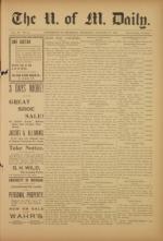 image of January 30, 1896 - number 1