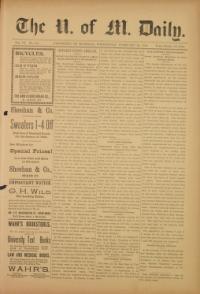 image of February 26, 1896 - number 1