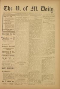 image of March 11, 1896 - number 1