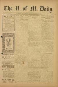 image of March 14, 1896 - number 1