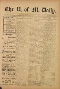 image of April 06, 1896 - number 1