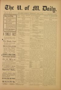 image of April 22, 1896 - number 1