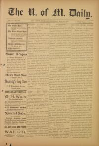 image of May 14, 1896 - number 1