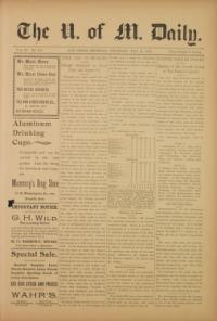 image of May 21, 1896 - number 1