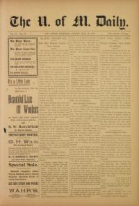 image of May 22, 1896 - number 1