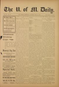 image of May 26, 1896 - number 1